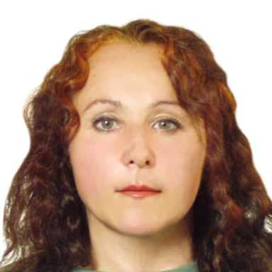 Mariya Voloshina