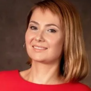Оксана Пряничникова
