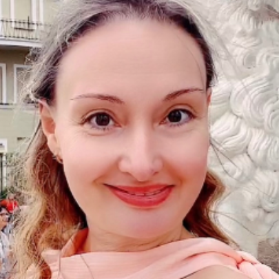 Alla Tanaeva