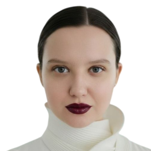 Анастасия Шлафман