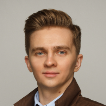 Ilya Ivanov