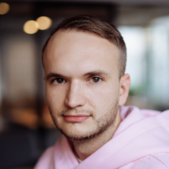 Yurii Ashurkov