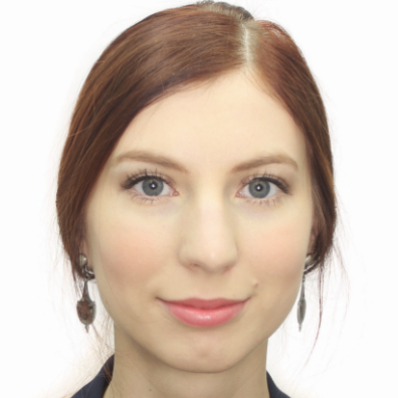 Ekaterina Alekseeva