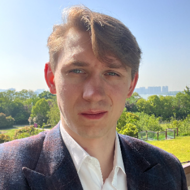 Александр Рудов