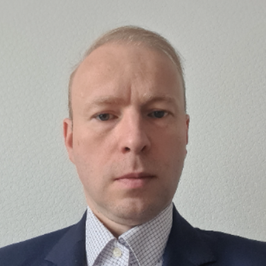 Mikhail Yevdokimov