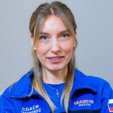 Юлия Пильнова