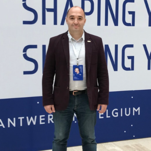 Ivan Starikov