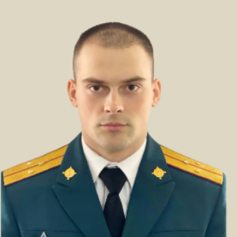 Oleg Aristov