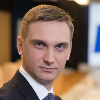 Aleksandr Krasnov