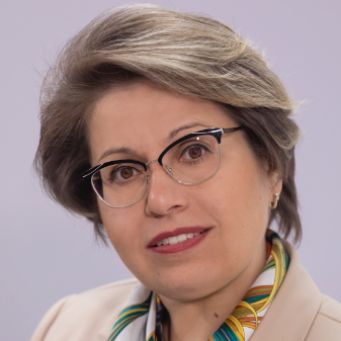 Татьяна Семенова