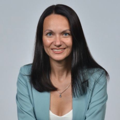 Diana Lenkevich