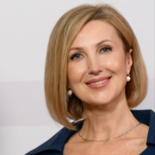 Olga Temchenko