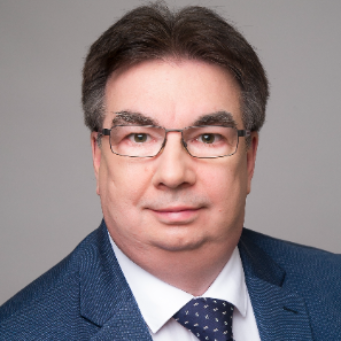 Александр Антипов