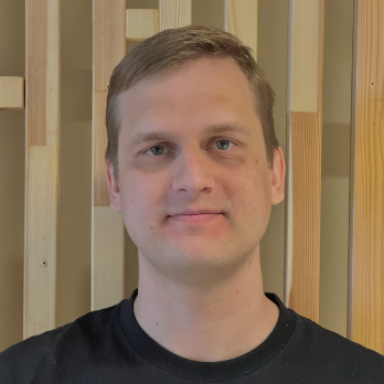 Andrei Kudashkin