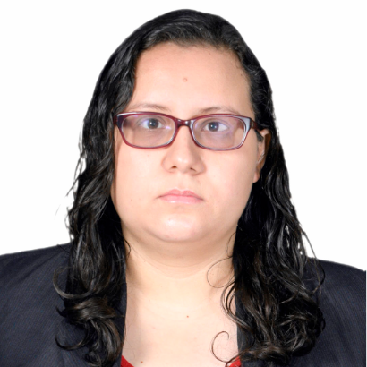 Luisa Maria Criollo Delgado