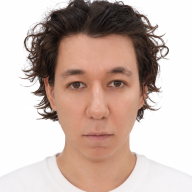 Камиль Омаров