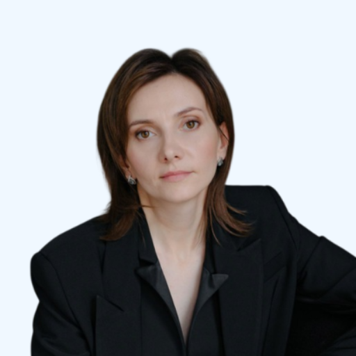 Yekaterina Sedenko