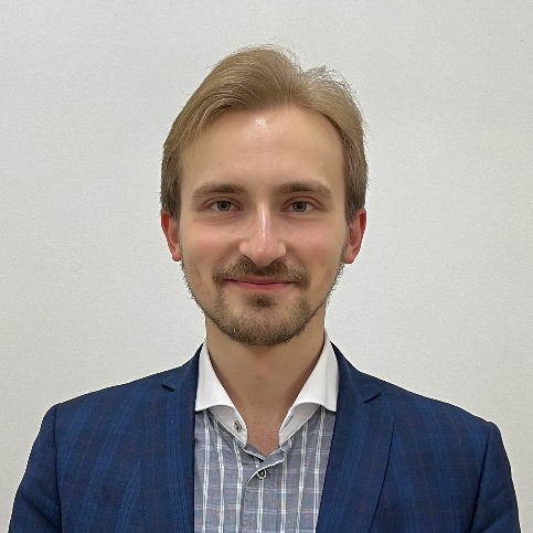 Александр Морозов