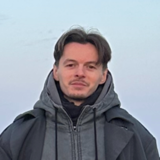 Дмитрий Смыслов