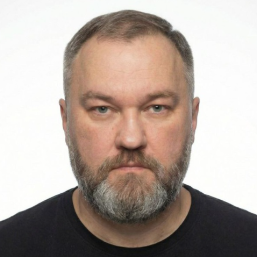 Aleksei Kosorotov