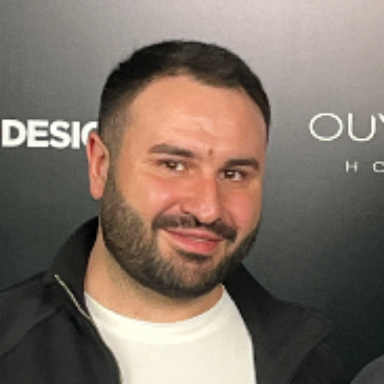 Валико Кекишвили