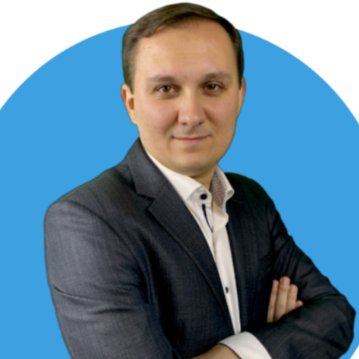 Илья Платонов
