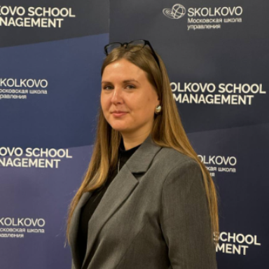 Полина Плиговка