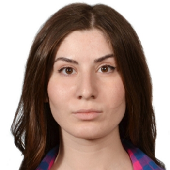 Elina Gelashvili