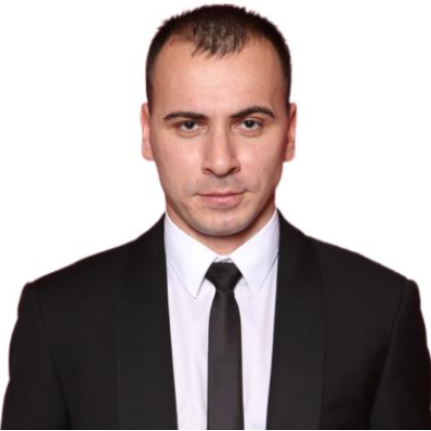 Yevgeniy Yakovlev