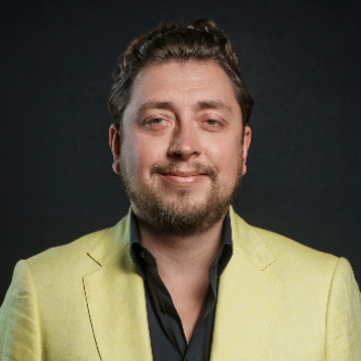 Anton Zhidovskikh