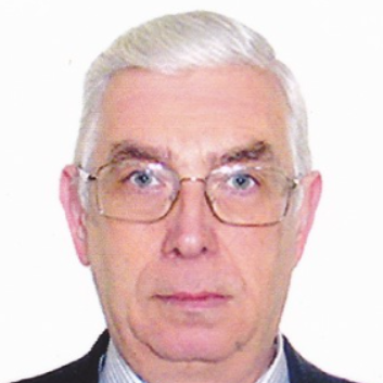 Yevgenii Gorlov