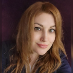 Tatiana Stefanova
