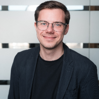 Ilya Lagoda