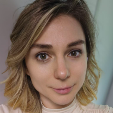 Anastasiya Lapkina