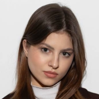 Anastasiya Dyomina