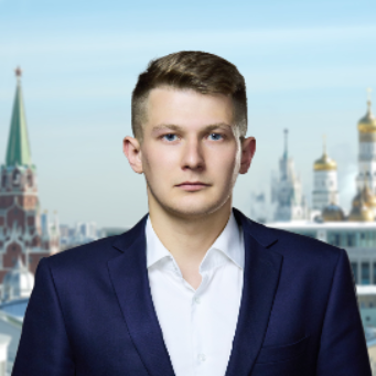 Nikolai Grinman