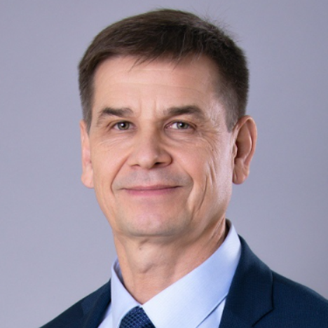 Aleksey Konev