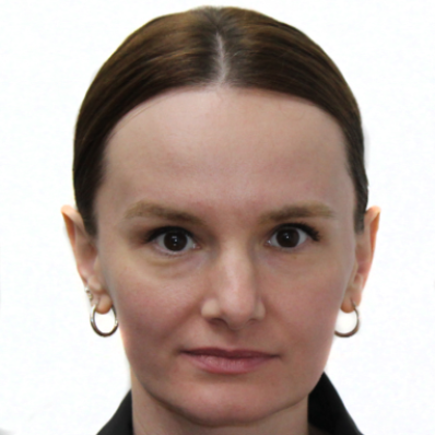 Нина Шибалкина