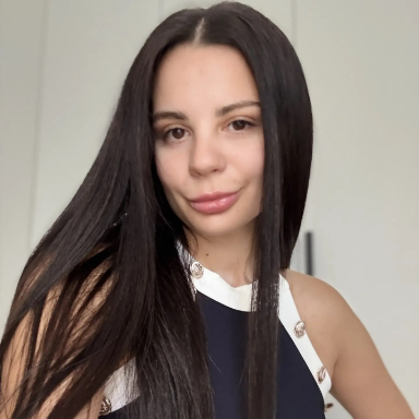 Aleksandra Krilova