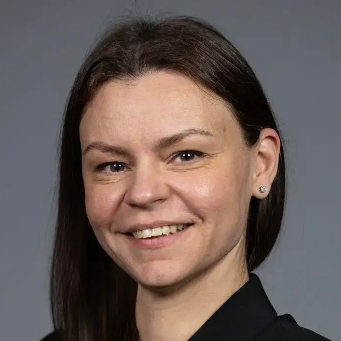 Екатерина Михалева