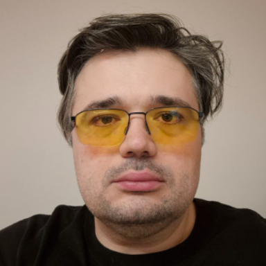 Федор Тарасенко