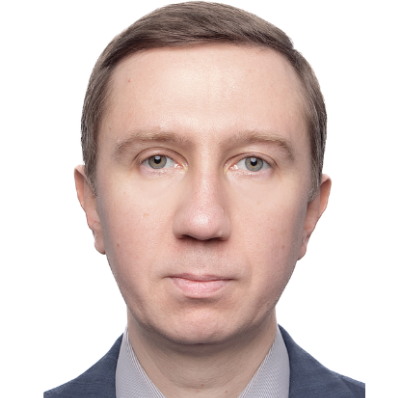 Дмитрий Пирогов