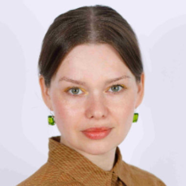 Marina Aleksandrova
