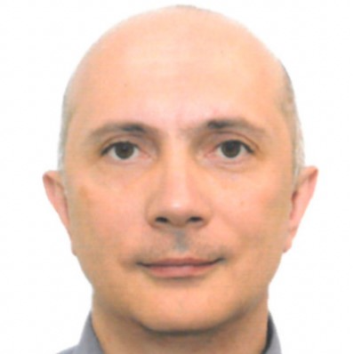 Анатолий Копик