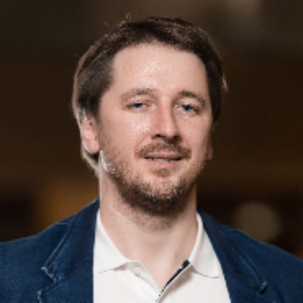 Dmitrii Gubkin