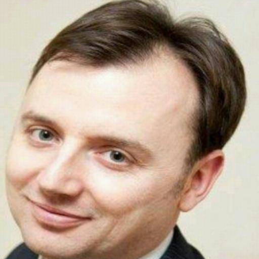 Nikolai Sklyarov