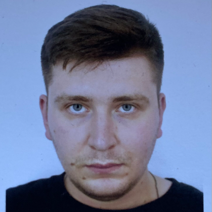 Viktor Golyakov
