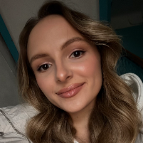 Polina Zinoveva
