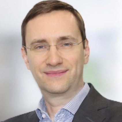 Viktor Uryvaev