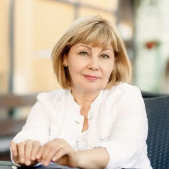 Anna Kazantseva